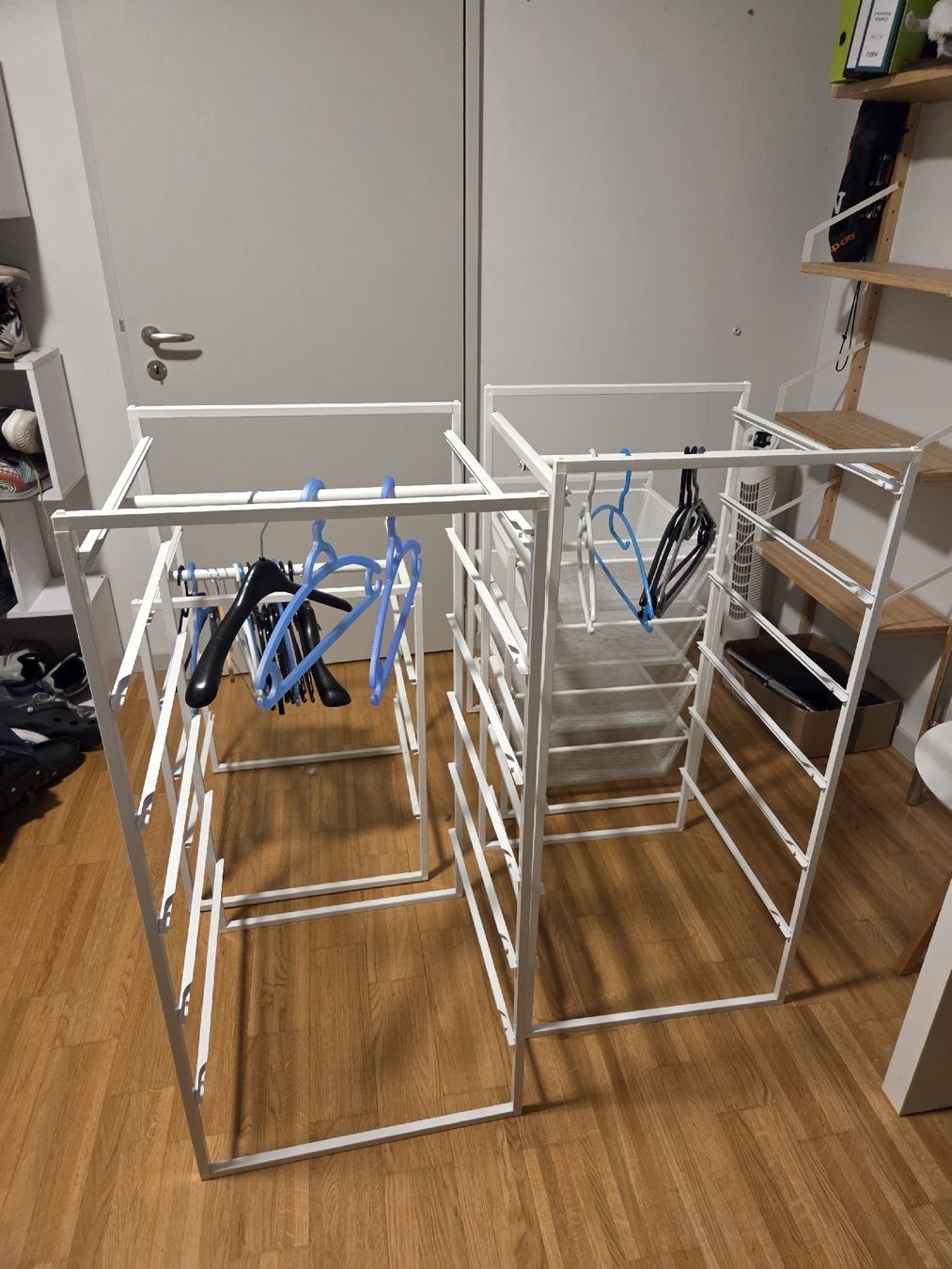 Ikea Guardaroba: Garderobenmöbel Ikea Jonaxel – Usato da Bern venduto da Dekthai 5