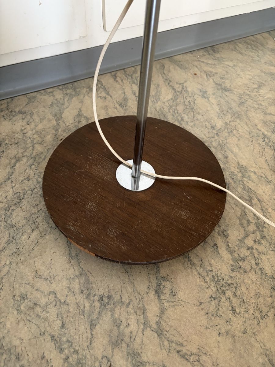 Temde Leuchten Lampes: 2er-Spot-Stehlampe von Temde – D'occasion à Biel/Bienne par alexriveros2 3