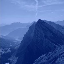 Profile image of AlpineBlue