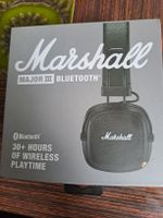 Marshall MAJOR 3 Bluetooth 