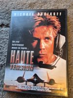 DVD - Haute Tension - Michael Dudikoff - Action! Film!