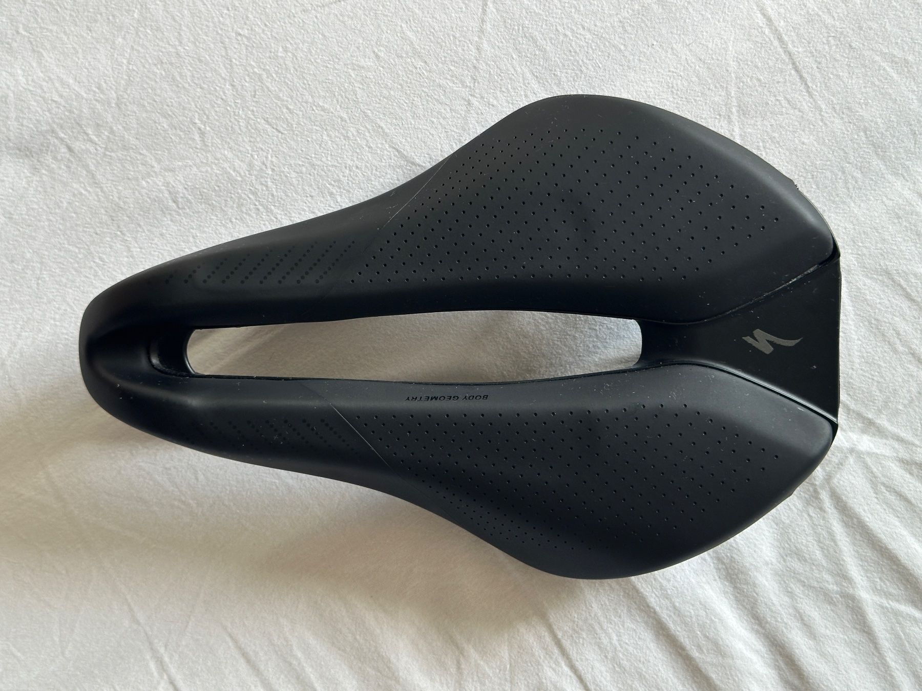 Specialized Pezzi di ricambio: Specialized Sitero Triathlon Saddle – Usato da Zürich venduto da juwiel