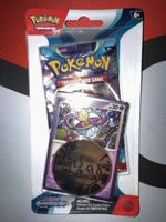 POKÉMON / Paradox Rift / Sinistea 1-Pack Blister 🇺🇸