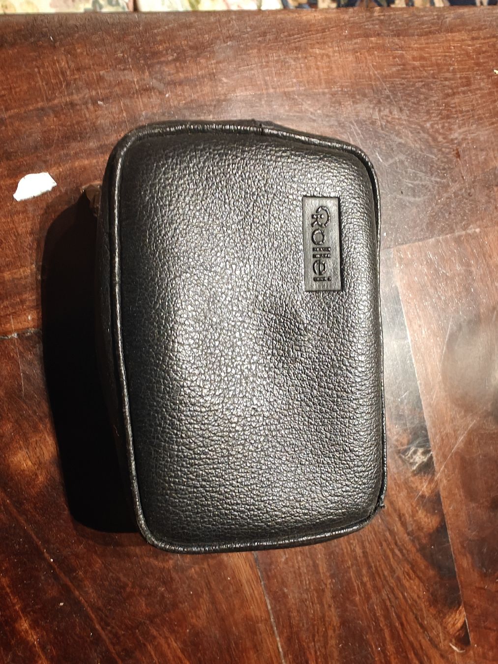 Rollei Fotocamera: Original Rollei 35 Schutztasche – Usato da Malans GR venduto da mesmen