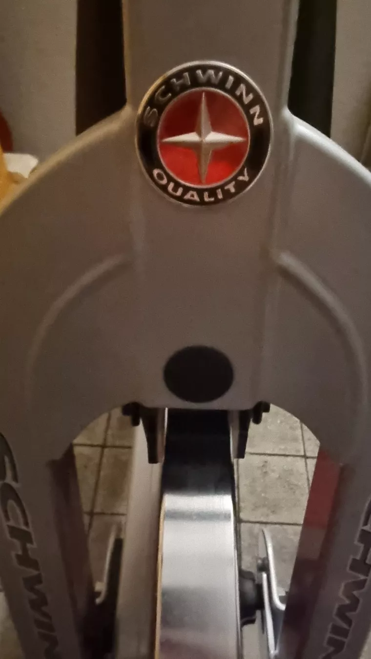 Schwinn Hometrainer: Spinning Velo – Usato da Gisikon venduto da Hummel73 2