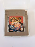 Double Dragon / Nintendo Gameboy