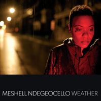 Meshell Ndegeocello – Weather (Digipack)