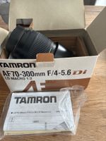 Kameraobjektiv Tamron AF70-300mm