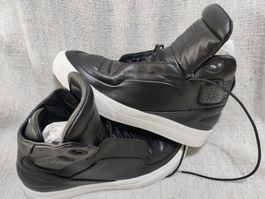MAISON MARGIELA High Frequency Hightop sneaker US 12 EU 45.5