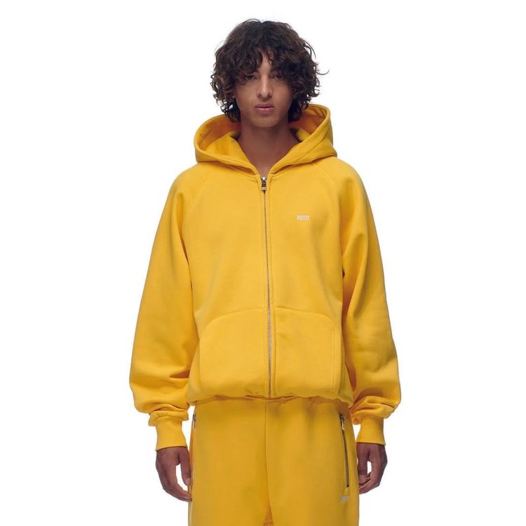 6pm Zip Hoodie Grösse M (Neu und originalverpackt) in