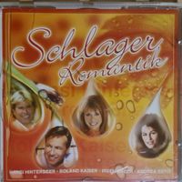 Schlager Romantik