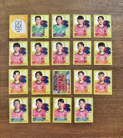 Panini WM 2026 Korea