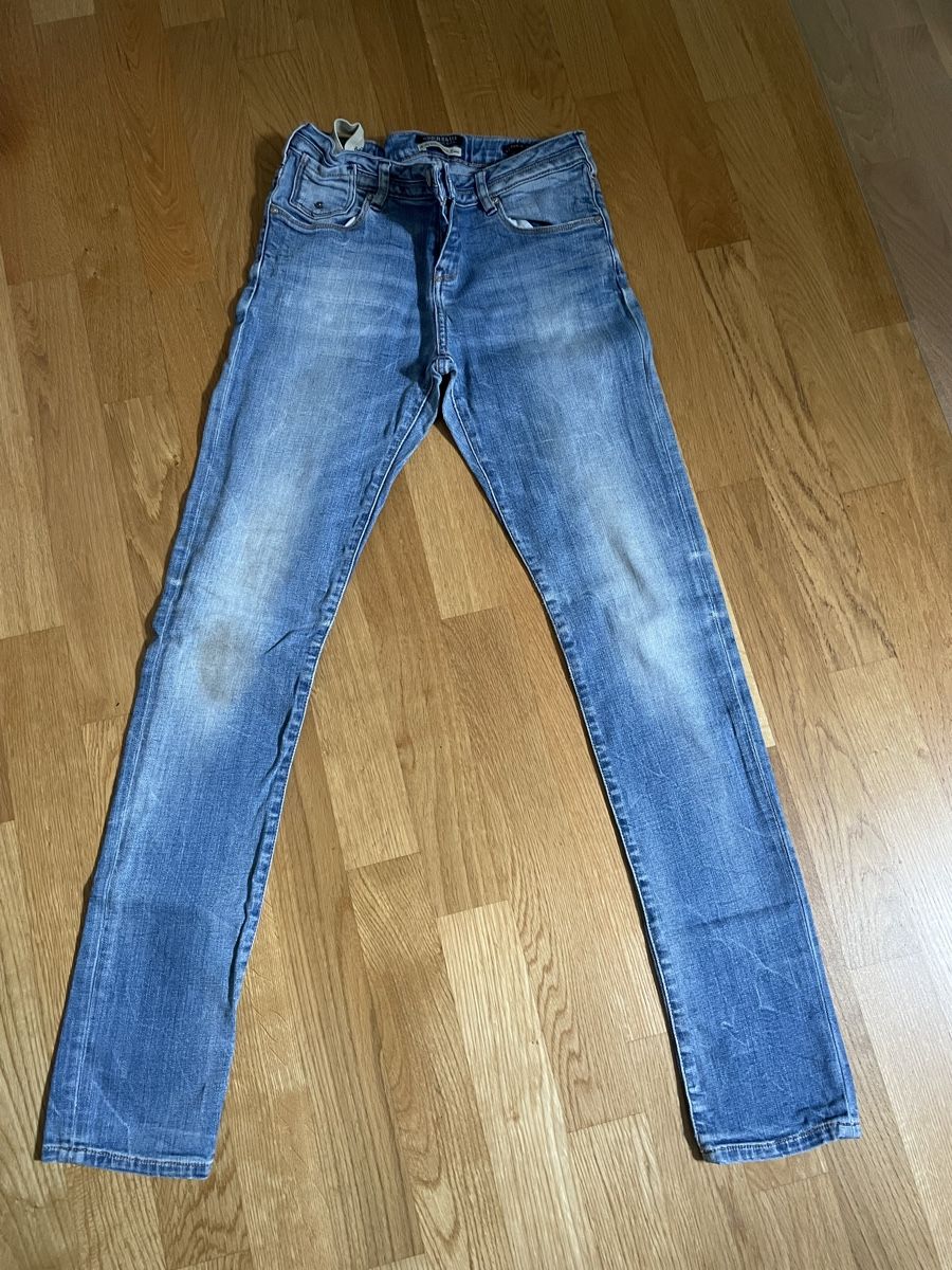 Hosen: Jeans – Gebraucht aus Balgach von sei_s6d7