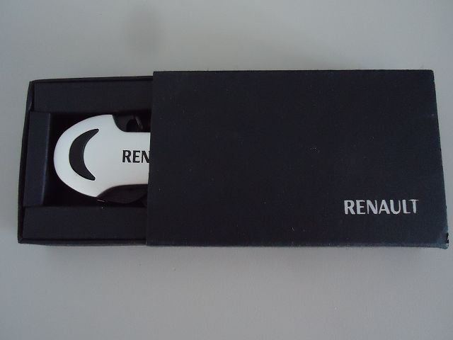 Coltelli tascabile: Renault Sackmesser Neu – Nuovo e nell'imballaggio originale da Ergisch venduto da Haemmerli59 2
