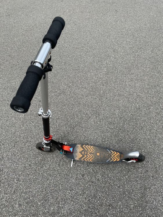 Kickboard Micro Kaufen auf Ricardo