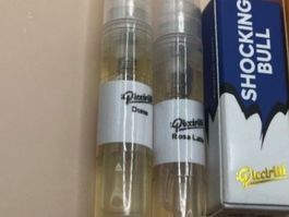 NICHE - 3 x 2ml EXDP by iPiccirilli