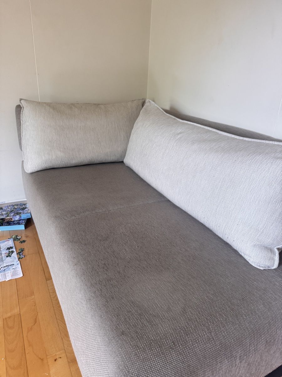 Sofas: Sofa  – D'occasion à Ottenbach par ul9_vq6l 1