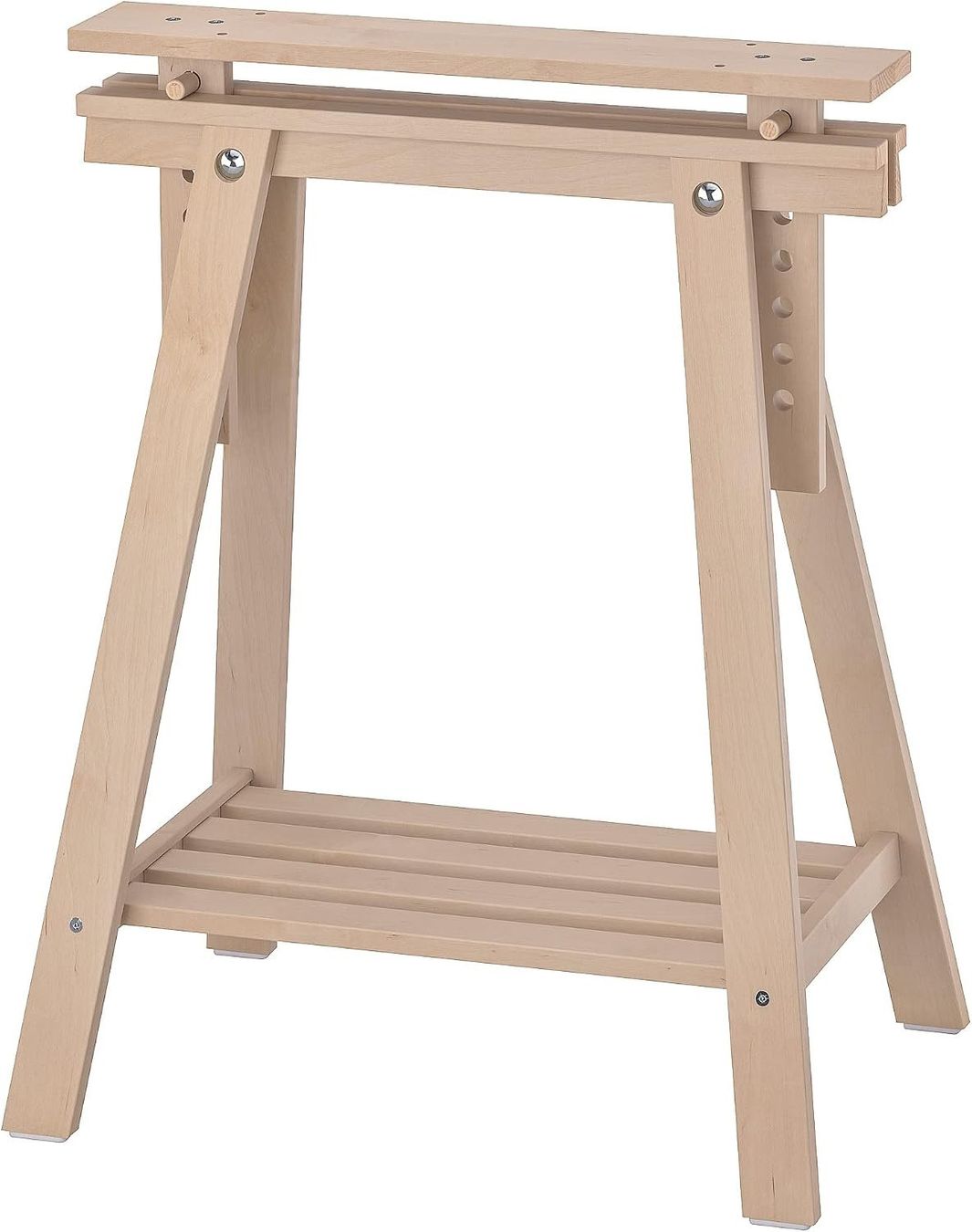 Autres meubles de bureau: Ikea Mittback Tischbock – Neuf avec emballage d'origine à Zürich par saw_fl2k