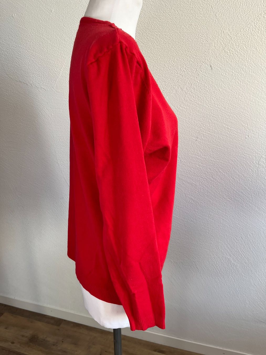 Maglioni & Felpe: Pullover, Baumwolle, Gr. S/M, NEU, NP 69.- – Nuovo e nell'imballaggio originale da Interlaken venduto da Jasmin_Flower 2
