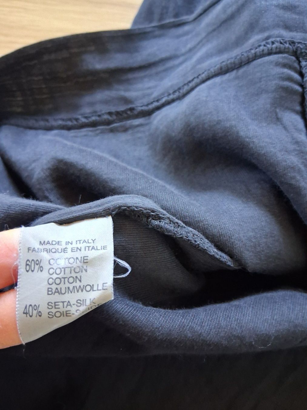 Kleider: Please Seide - Baumwollkleid S – Gebraucht aus Lengnau AG von Nathi88 3