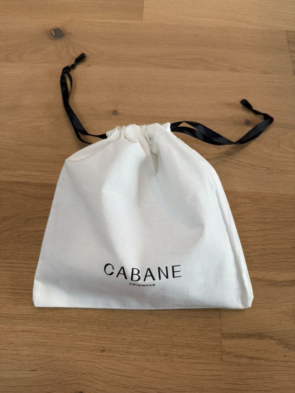 Costumi da bagno & Bikini: Bikini Top, Gr. M - Cabane Swimwear – Nuovo e nell'imballaggio originale da Bülach venduto da ro.ho 5