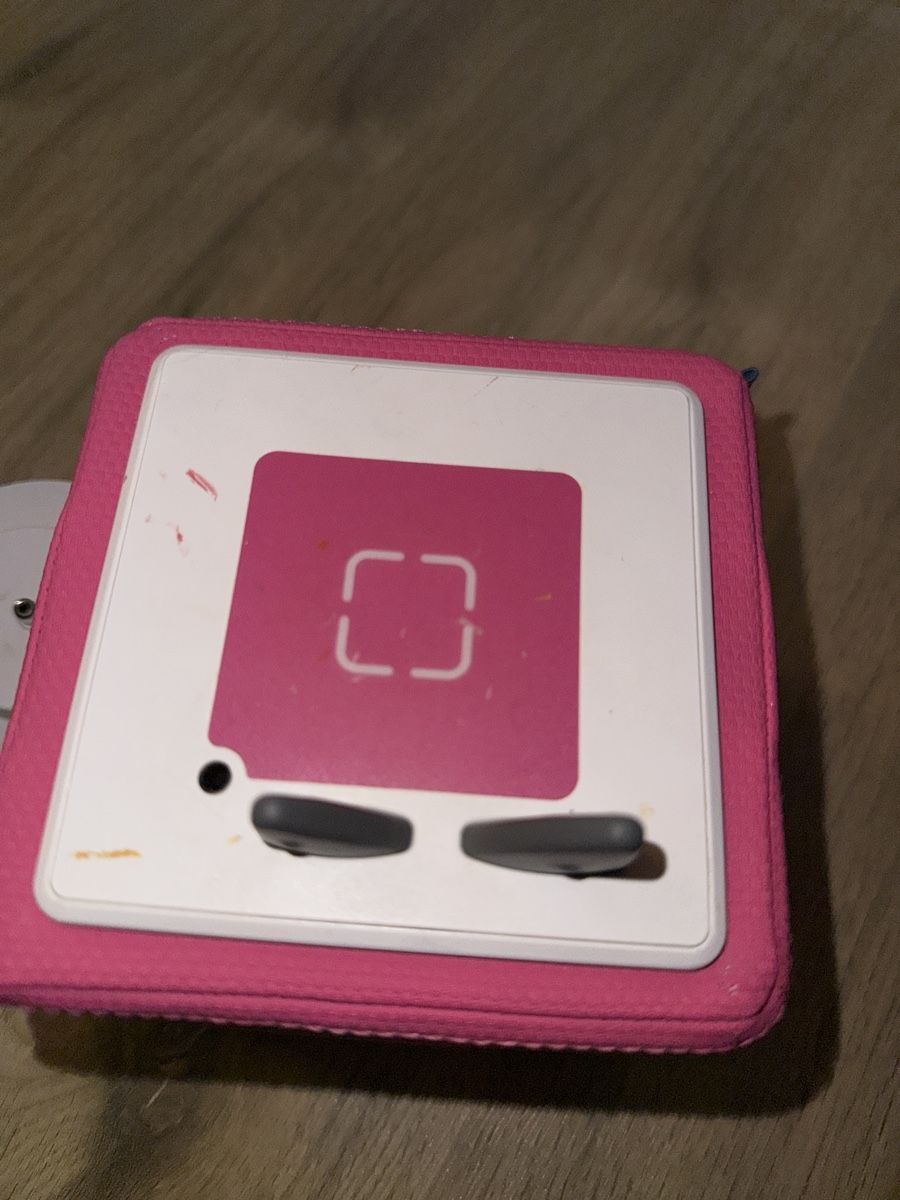 Lautsprecher: Toniebox Pink – Gebraucht aus Hausen AG von SF3011 2