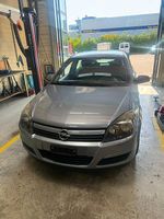 Opel Astra H 1.8 | Fahrbereit | Bastler/Export