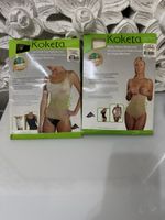 Body Shaper New 2stück