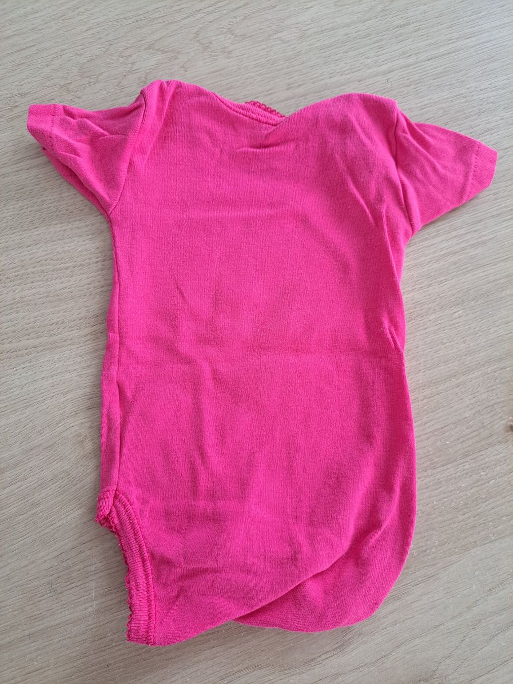 Biancheria intima: Body bébé 3 mois – Usato da Marly venduto da Mumu1723 1