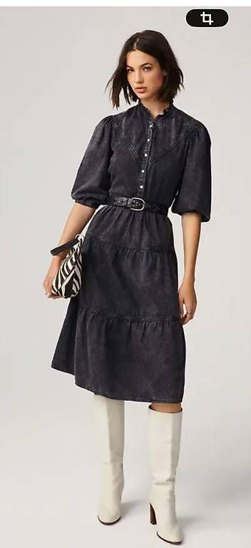 Ba&Sh Robes: Robe Ba&sh – D'occasion à Pully par tarra26