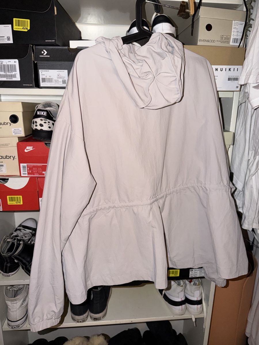 Nike Jacken: Nike Jacke, XL – Gebraucht aus Gutenswil von jus_nr7h 3