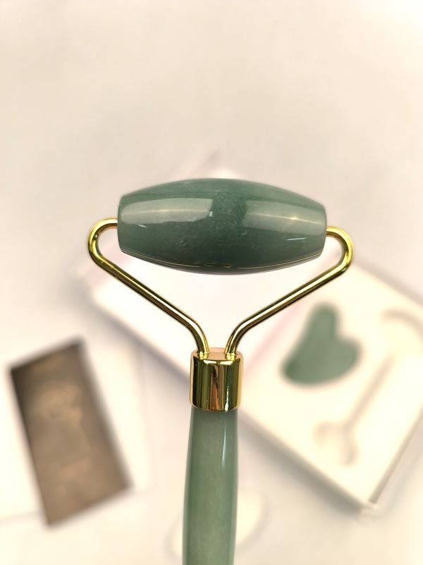 Soins du visage: Jade Roller – D'occasion à Rüti ZH par Restwert_Rueti_ZH 2