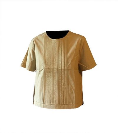 100% coton Roberto Collina S
