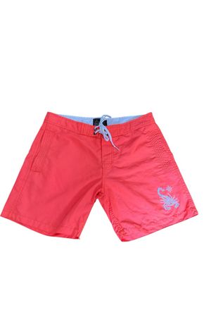 Badehose Scorpion Bay Koralle Grösse L guter Zustand