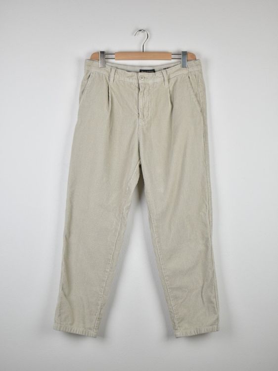 Marc O'Polo Hosen: Marc O'Polo Manchester Hose Gr.34/34, Relaxed Fit – Gebraucht aus Bassersdorf von 2ND_STORY