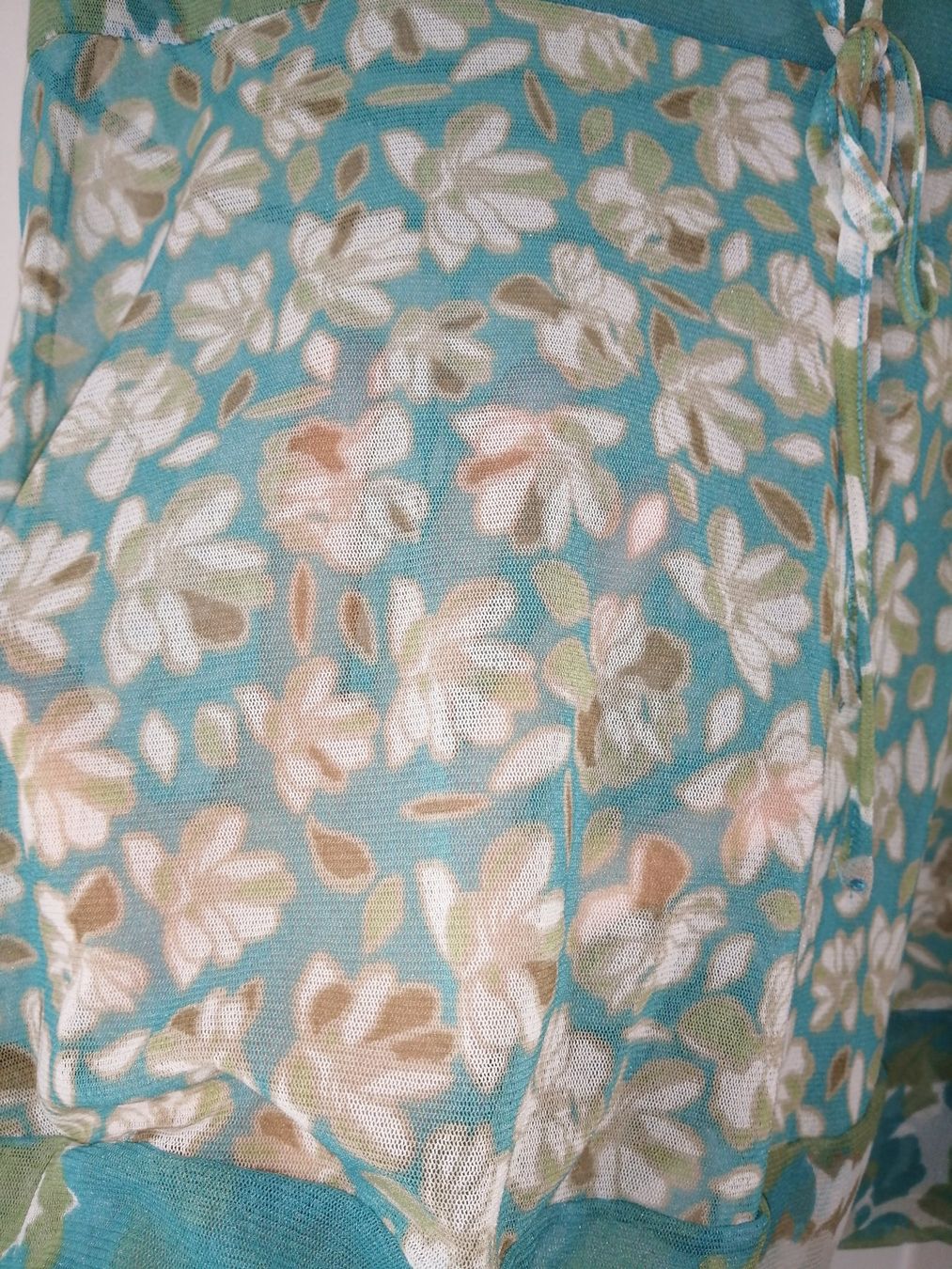 Mexx Blusen: Sommerbluse, T-Shirt MEXX – Gebraucht aus Buchrain von nat_pl5p 4