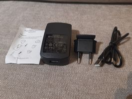 Chargeur Garmin, câble USB - Accessoire GPS. USB -> USB-C