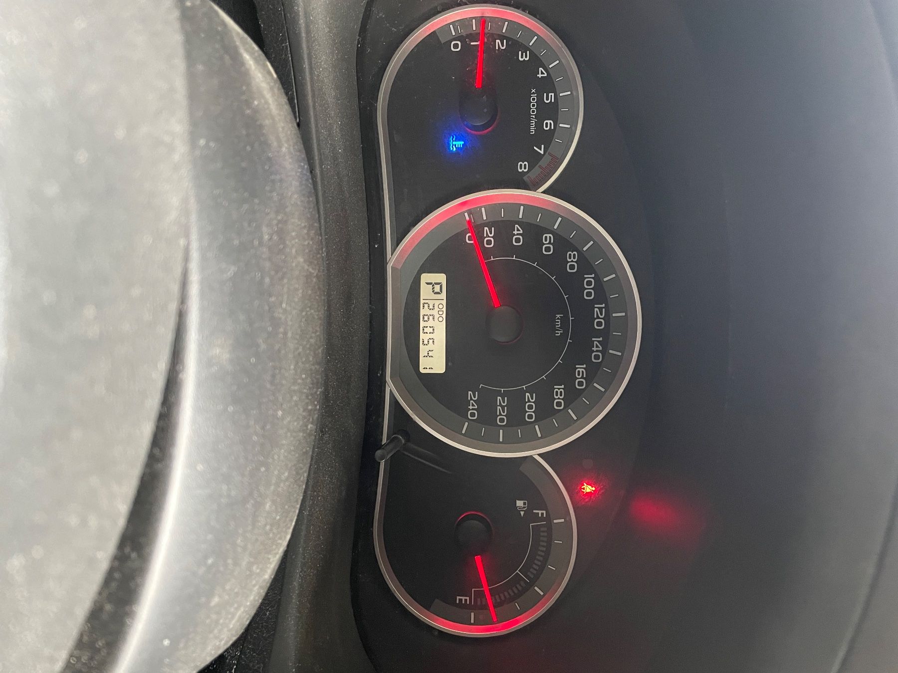 Subaru Autos: Subaru Imprezza – Gebraucht aus Untereggen von frankieboy51173 6