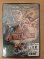DVD Disney Jungle Cruise FSK 12 neu und originalverpackt