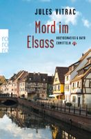 Vitrac Jules - Mord im Elsass / Krimi
