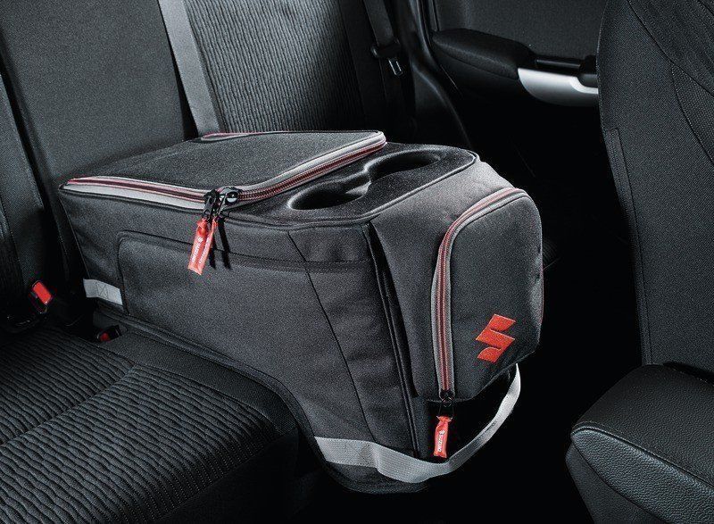 Suzuki Auto Sitztasche / Autotasche