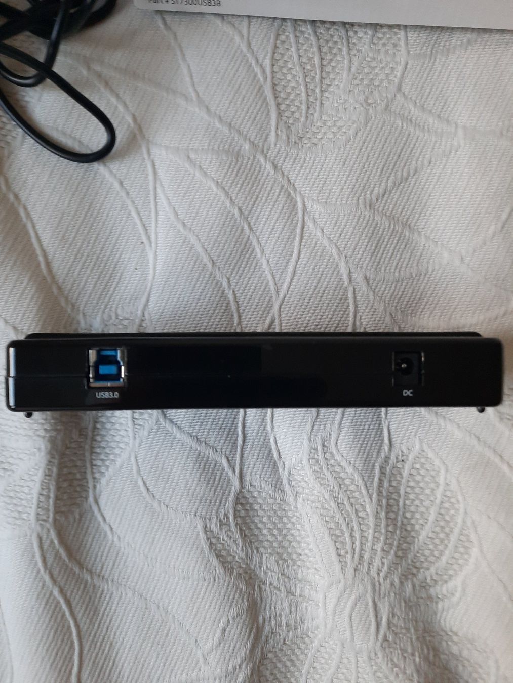 Hubs & Switches: Startech 7-Port USB Hub – Gebraucht aus Obfelden von Pierref1 2