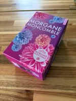 Coffret 4 Romans Morgane Moncomble NEW ROMANCE - neuf