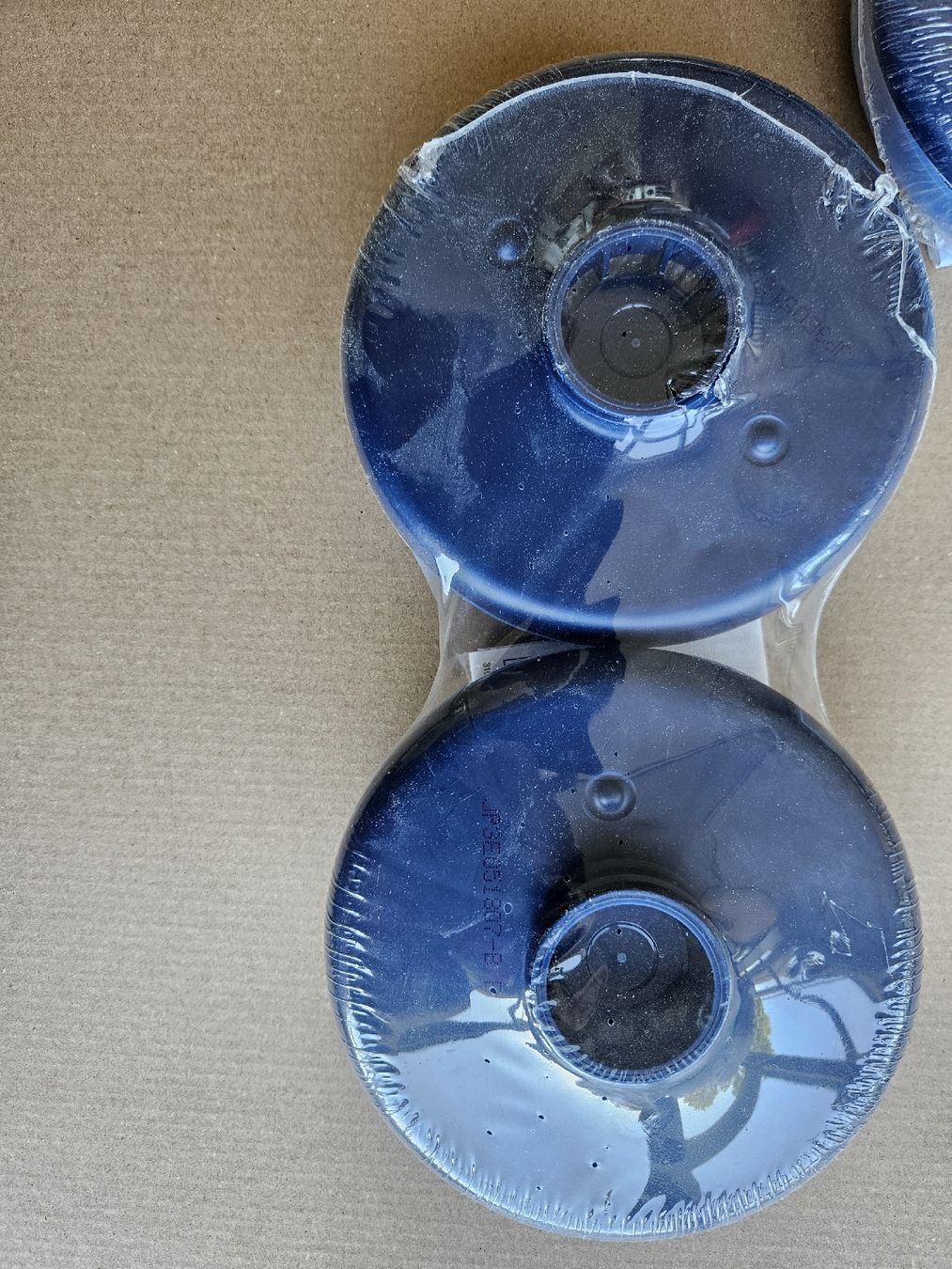 Ventilation: 3M Filtermaske  – Neuf avec emballage d'origine à Regensdorf par Zem003 5