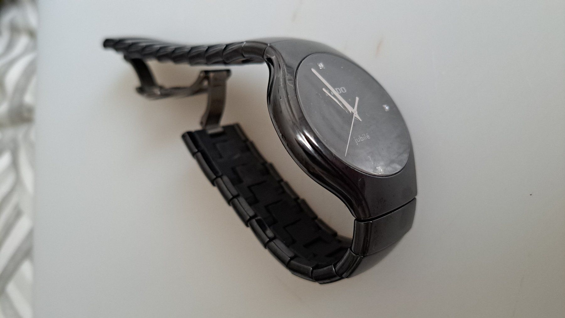 Rado Orologi: RADO UHR – Nuovo e nell'imballaggio originale da Oberengstringen venduto da Sekac 4