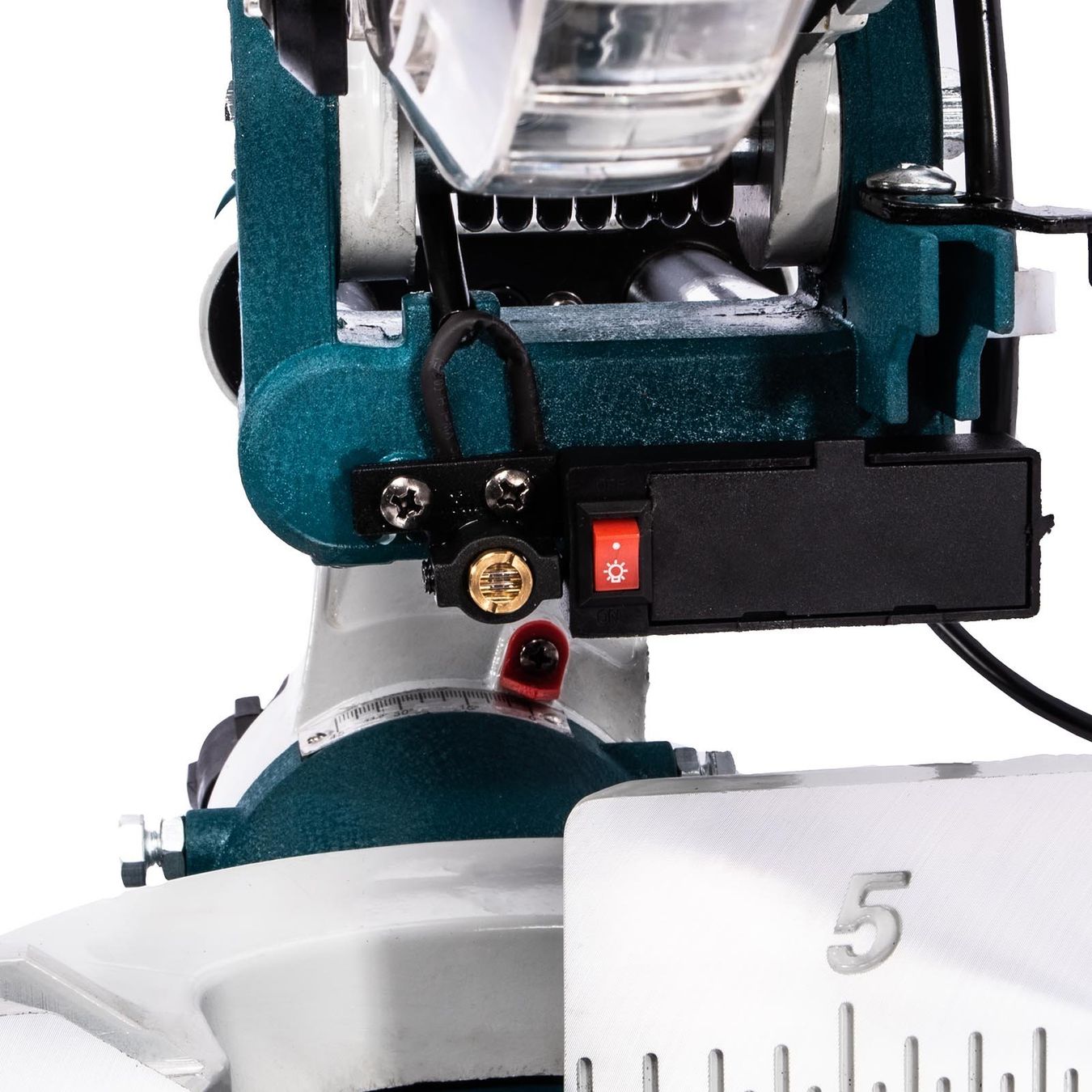 Seghe: Gehrungssäge 255mm – Nuovo e nell'imballaggio originale da Rothrist venduto da Jacktk 5