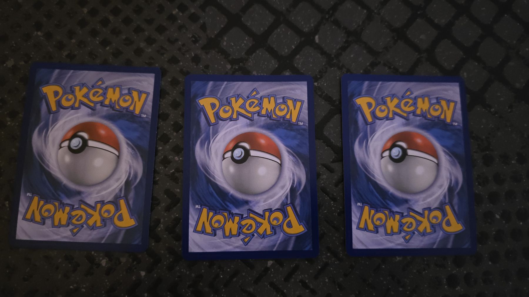 Pokémon Carte collezionabili: First Partner Serie 1 - Alola Region Starter – Nuovo (secondo la descrizione) da Rorschach venduto da Craint 1