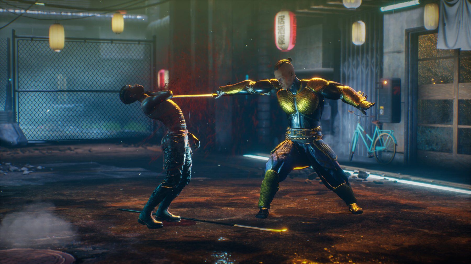 Giochi: Die by the Blade (PC, 2024, Nur der Steam Key Download Code) – Nuovo (secondo la descrizione) da Bad Säckingen venduto da ms-spiele-keys 3