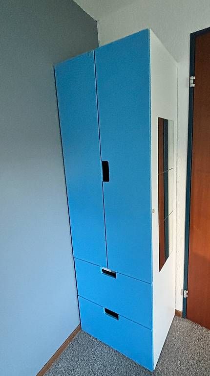 Armadi: Kleiderschrank – Usato da Langenthal venduto da famGabi