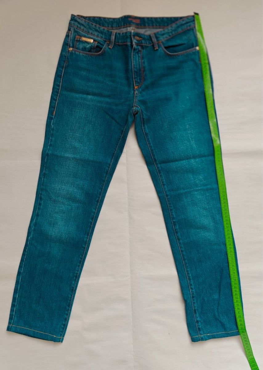 Trussardi Jeans: Trussardi Jeans – Nuovo (secondo la descrizione) da Dietlikon venduto da LiebenLebenLachen 5